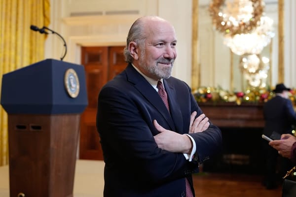 Five More State BEAD Approvals