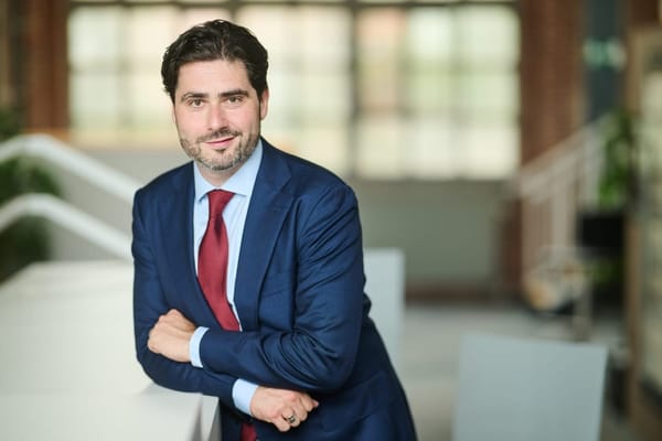 Tech Firms Press EU Commission to Back Digital Omnibus Bill