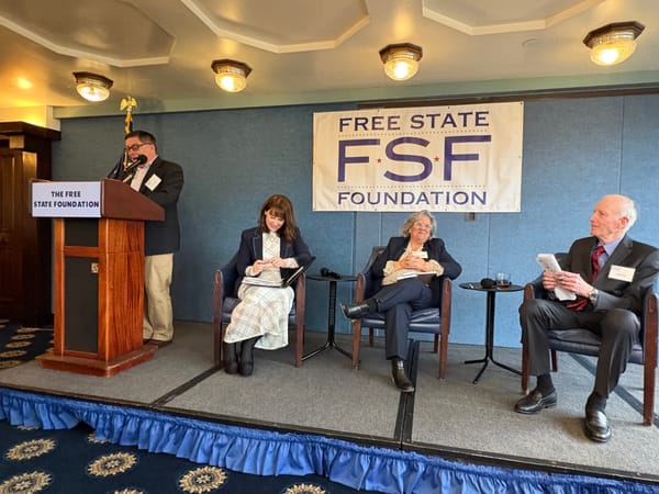 NTIA to Review Federal Spending on Broadband, Tech for Education