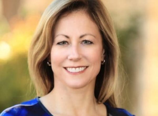 Lisa Dyer: Listen to Whispers, Not Shouts