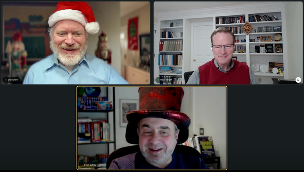 U.S. Spectrum Sharing Cast as Strategic Edge Against China