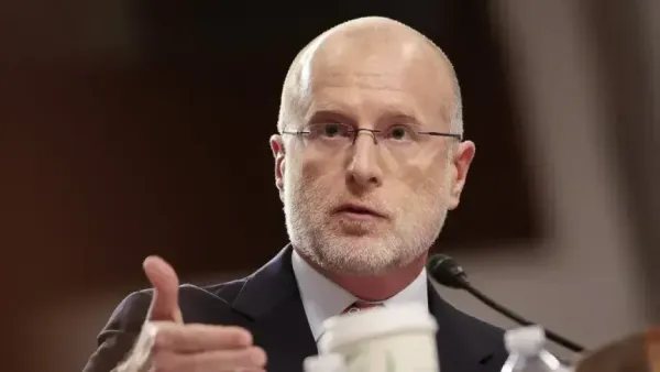 FCC Chairman Carr Highlights Agency Accomplishments in 2025