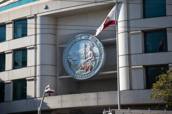 California Regulator Asks FCC to Reverse Course on Lifeline Revocation