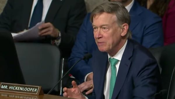 More Lawmakers Call for Terrestrial GPS Backup