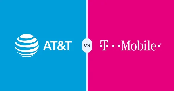 T-Mobile and AT&T Go Back and Forth in Court Over Customers