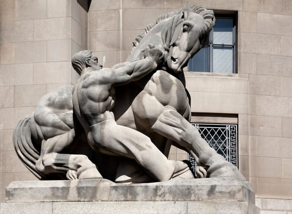 The Future of Independent Agencies Like FTC at Risk Before Supreme Court