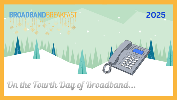 Universal Service Fund Survived, Faces New Legal and Political Challenges