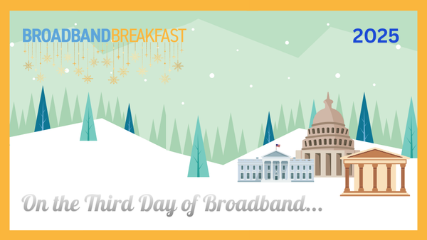 Three Branches of Government – or One?