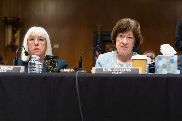 House, Senate Appropriators Would Provide NTIA $50 Million for FY2026