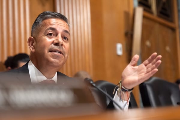 Senators Eye More Oversight with FirstNet Authority Reauthorization