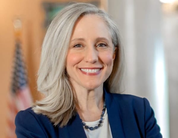 Virginia’s Gov. Spanberger Targets Energy Costs as Power Demand Surges