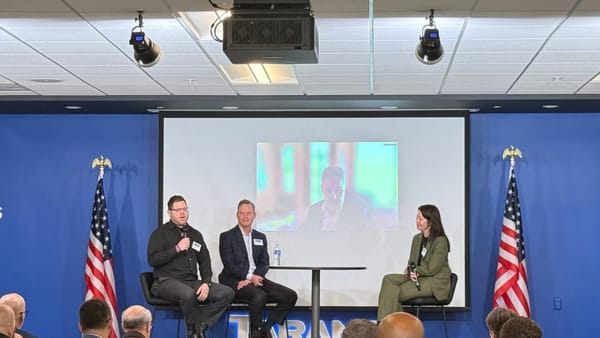 Idaho Gets NIST Approval to Advance Broadband Deployment