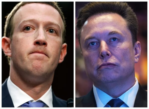 Big Tech Data Centers: Meta's Massive Nuclear Power Deals, $20B by xAI in Mississippi