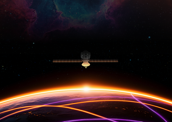 Orbiting the Divide: How LEO Satellites Are Transforming State Broadband