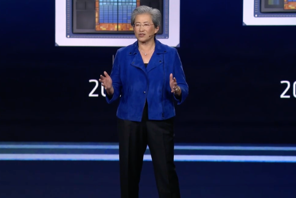 AMD Showcases Growing AI Hardware Arsenal at CES2026