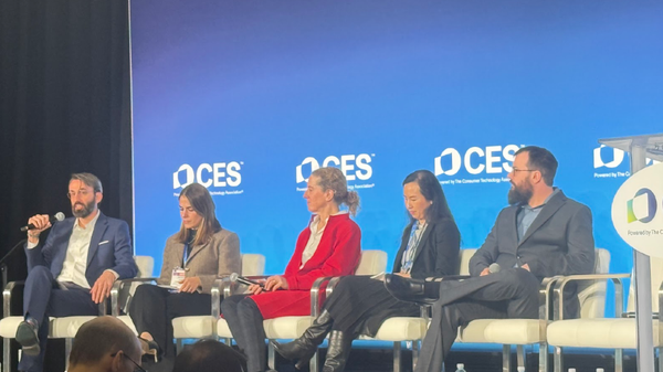 CES2026: Quantum Computing Leaders Map Next Phase in AI Age