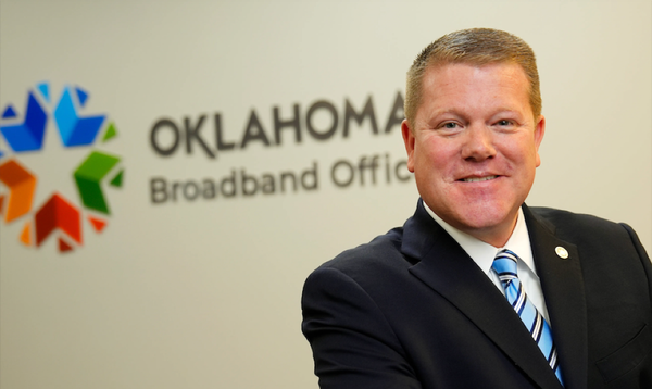 Oklahoma Broadband Office Celebrates First Completed Broadband Expansion Projects