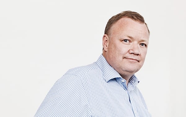 John Strand: Denmark's Promises on Greenland Must Be Delivered, Not Just Declared