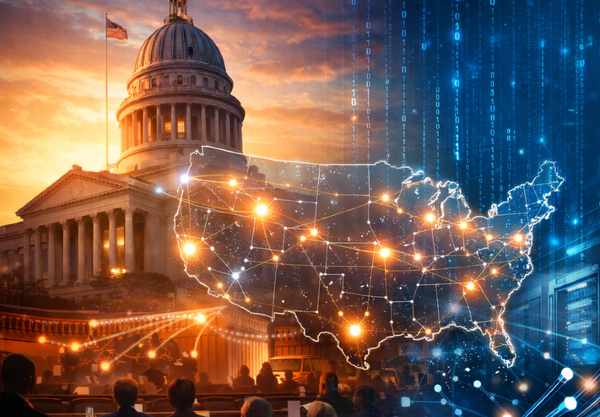 State Broadband Bills of 2025: A Legislative Review