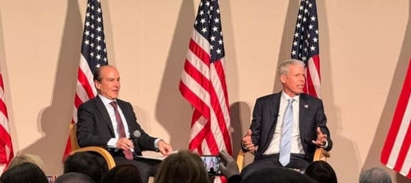 Energy Leaders Say Permitting Reform Key to Powering AI, Data Centers, and Broadband