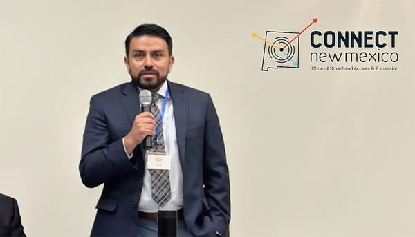 New Mexico Unveils Plan to Expand Affordable Broadband