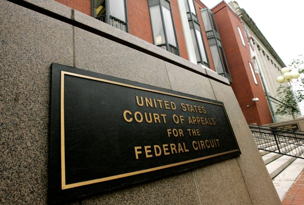 Judges Weigh Whether Spectrum Licenses Create Property Rights