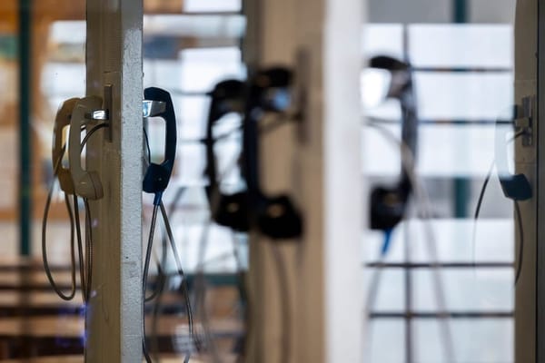 Securus, Pay Tel Looking to Drop Legal Challenge to Prison Phone Rates