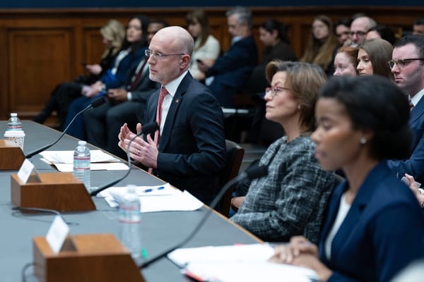 FCC Open, For Now, Amid Partial Government Shutdown