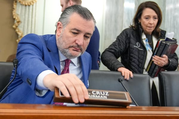 Compromise Amendment Allows Satellite Bill to Clear Senate Committee