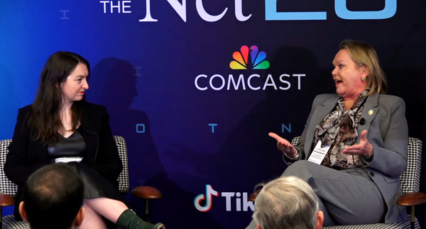 Rep. April McClain Delaney Hopes to Pass New Quantum, AI Measures