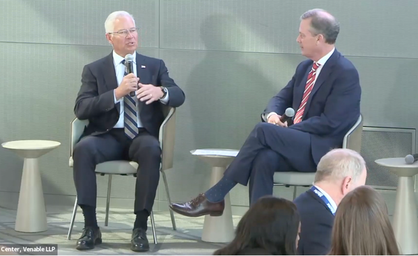 Trump Energy Deputy: Nuclear Power Needed to Meet Demand for AI Infrastructure