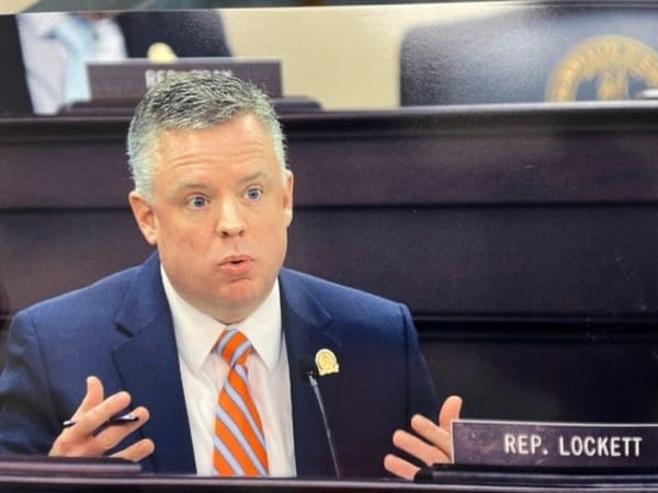 Bill Restructuring KentuckyWired Leadership Advances Amid Uncertainty