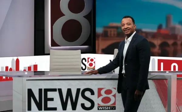 Carr’s FCC Hands Historic Regulatory Victory to African-American TV Station Owner