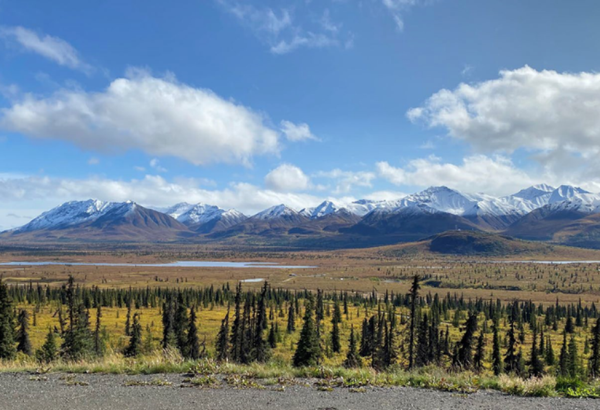 Alaska Broadband Office Approves $629 Million in BEAD Awards