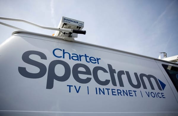 Analyst Predicts Q1 Broadband Losses at Charter