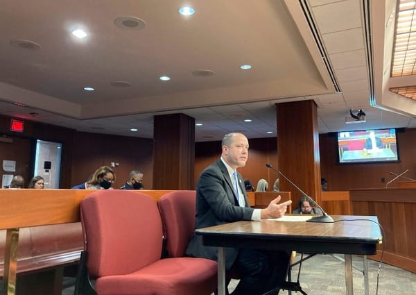 21 State Attorneys General Call for ‘Multiple Means Necessary’ to Stop Prison Drone Smuggling