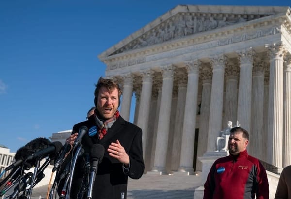 Conservative Advocacy Group Says FCC Should Review GCI Liberty’s DEI Policies