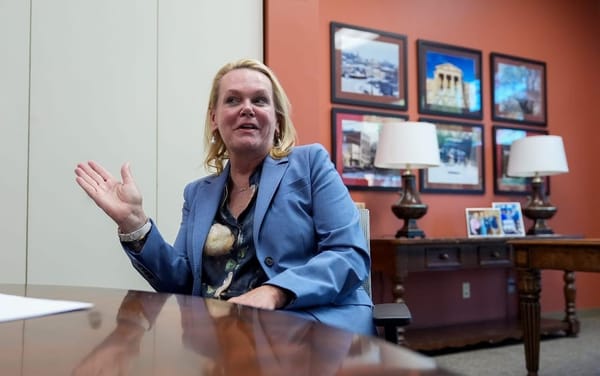 New Bipartisan House Bills Take Aim at Strengthening Rural Broadband Access