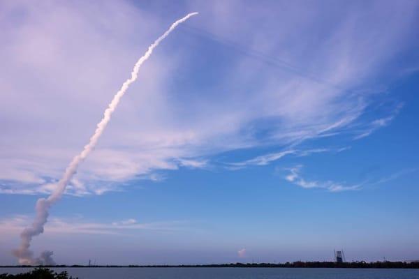 Amazon LEO Asks FCC to Deny SpaceX’s Spaced-Based Data Center Proposal