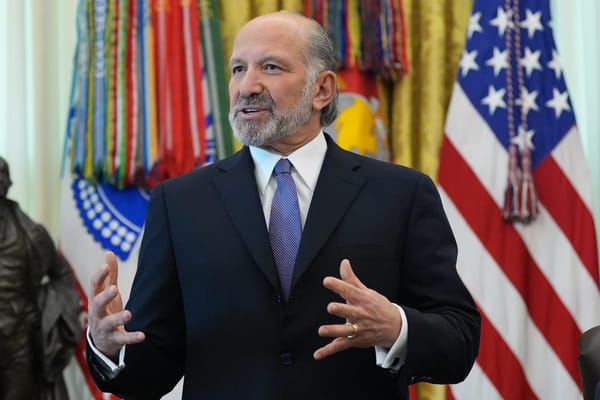 AT&T to Provide Extra $2 billion for FirstNet