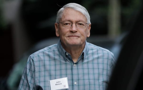 FCC Seeking Public Comment on Malone's Effort to Control GCI Liberty