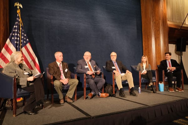 BEAD Faces Supply Chain Spike and Near-Certain Defaults as Program Shifts to Construction, Panelists Said