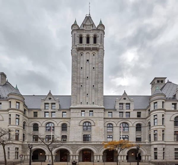 AT&T’s Wisconsin Bell Settles Whistleblower Case for $55 Million