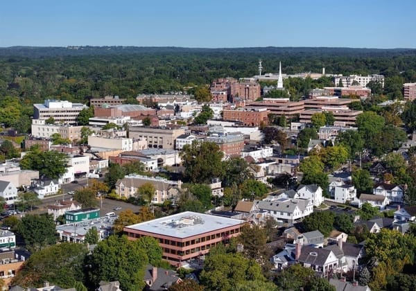 Connecticut Law to Require Affordable Broadband for Eligible Households