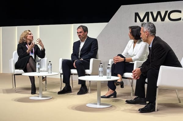 As 6G Approaches, European Commission Bets Millions on Continental Tech Leadership