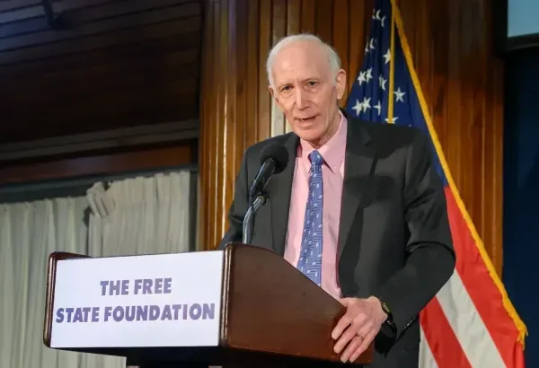 Free State Foundation Head Supports Looking at BEAD Savings to Address Mobile Dead Zones