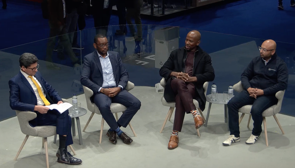 AWS Says Telecoms Will Outsource AI Infrastructure as On-Premises Costs Prove Prohibitive