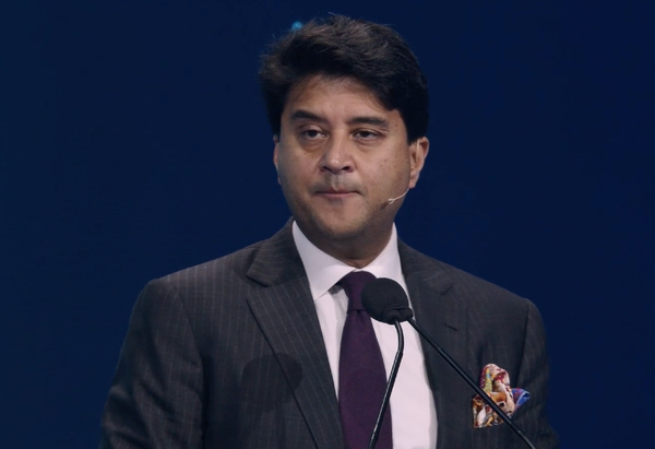 Indian Minister Said Country Grew Broadband Subscribers From 60 Million to 1 Billion in a Decade