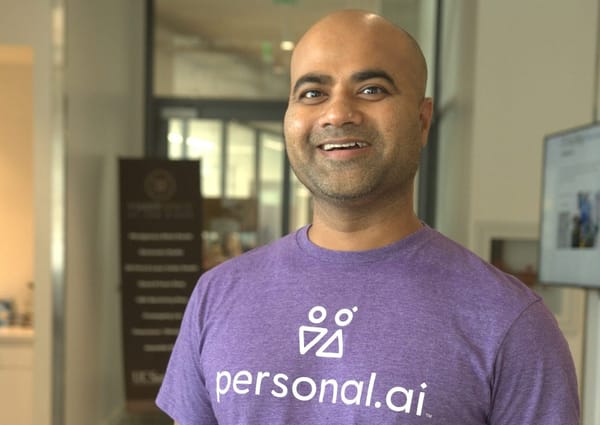 Suman Kanuganti: Why Telcos, Not Tech Giants, Will Power the AI Grid