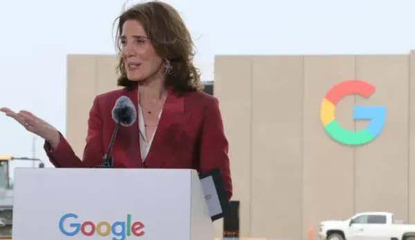 Did Google President Ruth Porat Decide the GFiber ‘Other Bet’ Wasn’t Working?